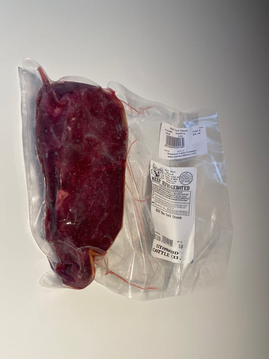 New York Steak - 0.62#