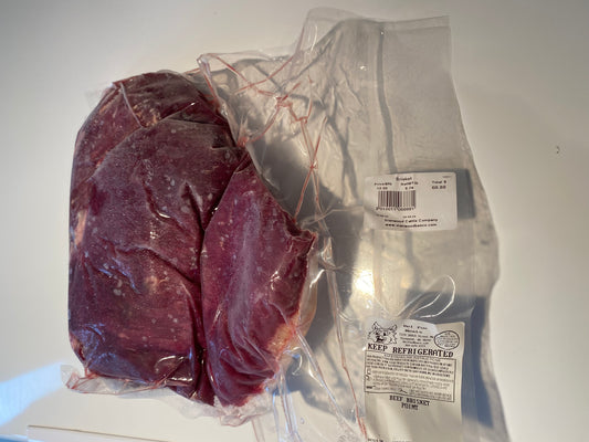 Brisket - Point 5.74#