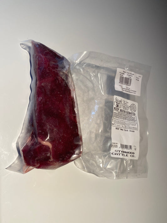 New York Steak - 0.64#