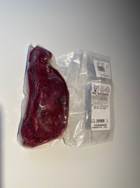 New York Steak - 0.66#