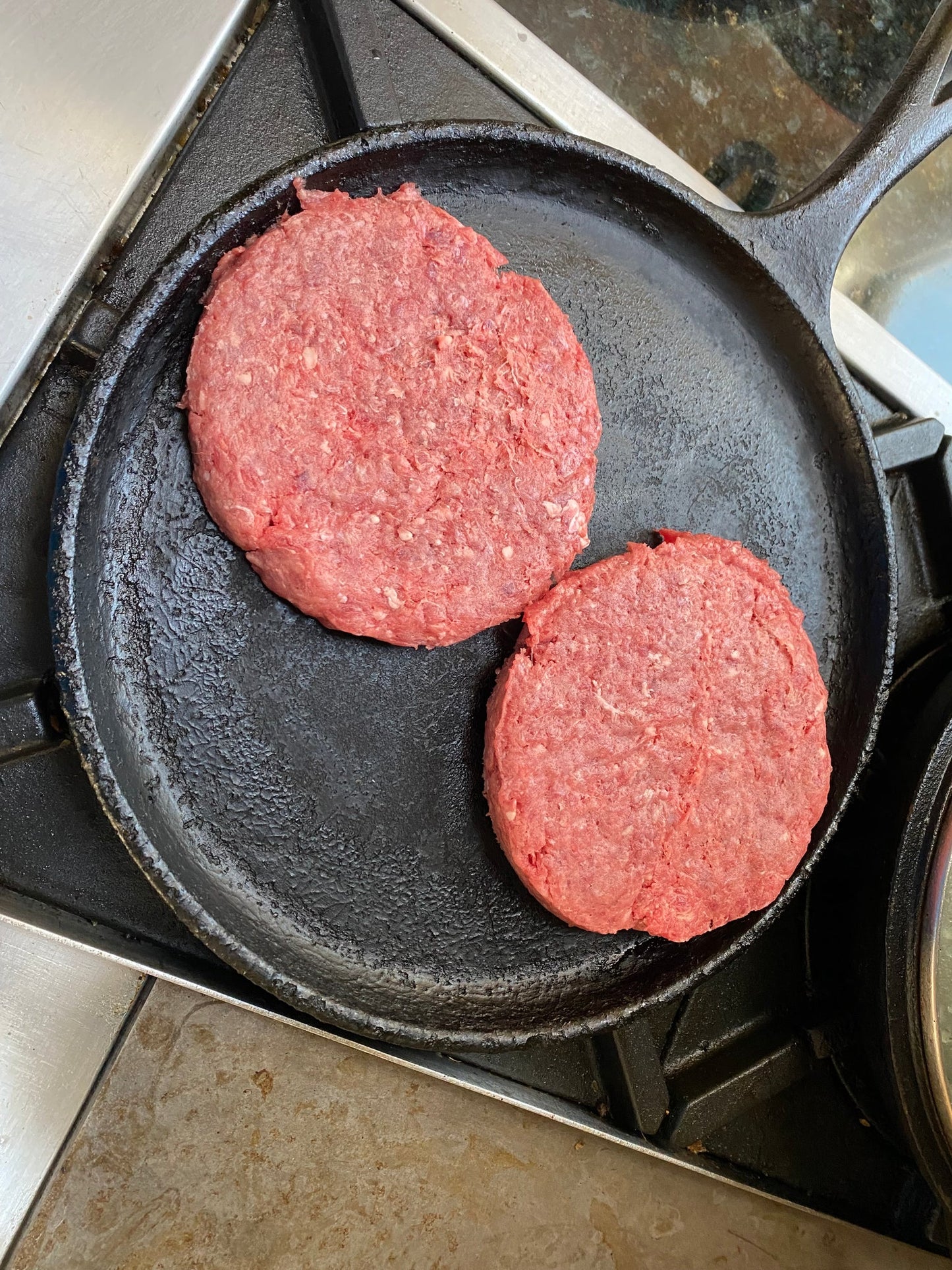 Ground Beef - 1.0# - 90/10
