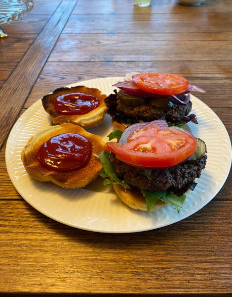 Ground Beef - 1.0# - 90/10